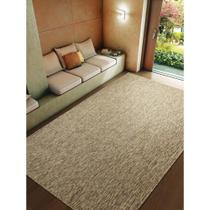 Tapete New Bouclê Chumbo 1.50X2.00 74/07 São Carlos