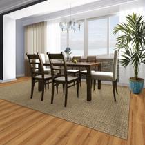 Tapete New Boucle Sergipe 250x300cm Tapetes São Carlos