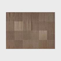 Tapete New Buzios Patchwork 2,00X2,50M Sisal Sintético 2X2,5 Tapete New Buzios Patchwork 2,00X2,50M Sisal Sintético 2X2,5