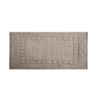 Tapete New Sublime Bege Retangular 50x70cm 28nsub03