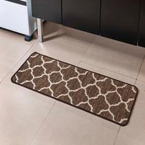 Tapete Nia Boucle Essential 39x59 cm - Niazitex Tapete Nia Boucle Essential 39x59 cm - Niazitex