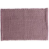 Tapete Nice Corttex 40x110cm Rosa