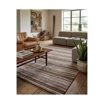 Tapete Nomade 250x300 listra brown Tapete Nomade 250x300 listra brown