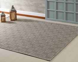 Tapete Noronha Sisal Com Juta Área Externa Interna 200x250cm - 001 Tapete Noronha Sisal Com Juta Área Externa Interna 200x250cm - 001
