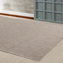 Tapete Noronha Sisal Com Juta Área Externa Interna 250x300cm - 009 Tapete Noronha Sisal Com Juta Área Externa Interna 250x300cm - 009