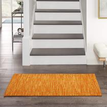 Tapete Nourison Essentials Sunburst 61x122 cm interior/exterior