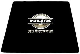 Tapete Nux 1,30mX1,30m para Bateria Eletrônica e Acústica