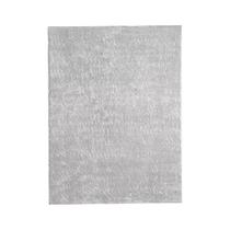 Tapete Oasis 100% Antiderrapante 1,50x2,00 Macio CINZA-OASIS
