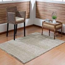 Tapete Oasis Classic 1,00m X 1,50m Trigo