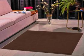 Tapete oasis linha classic 2 por 3.00 pelo super macio loja oficial não escorrega sala quarto loja-castor