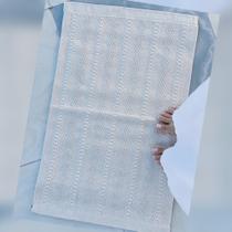 Tapete Off White Line