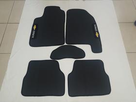 Tapete Onix Plus borracha PVC