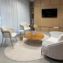 Tapete Orgânico Canadá