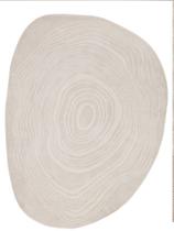 Tapete Orgânico Edantex Waves 03 2,50x3,00