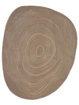 Tapete Orgânico Edantex Waves 04 2,50x3,00