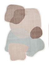 Tapete Orgânico Ladoga 03 - 1.40x2.00