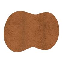 Tapete Orgânico Premium, 1x1,40m Telha Tapete Orgânico Premium, 1x1,40m Telha