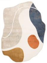 Tapete Orgânico Tellaio Batur Desenho 07- 2.00x2.50 Tapete Orgânico Tellaio Batur Desenho 07- 2.00x2.50