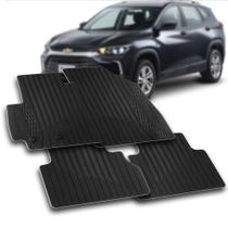 Tapete Original Pvc Acessorios Tracker 2021 A 2022 26316989 Tapete Original Pvc Acessorios Tracker 2021 A 2022 26316989