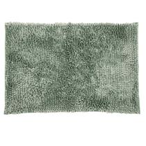 Tapete P/ Banheiro Shaggy Prime 0,40 x 0,60 Sortido Niazitex