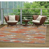 Tapete P/ Sala New Colors Texture 1,50x2,00 São Carlos
