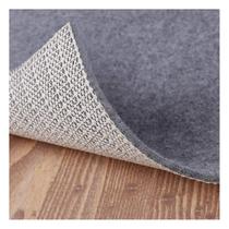 Tapete Pad Grippers Enjoy Holiday 1981 redondo 120x120cm