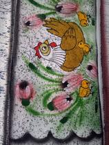 Tapete paisagem galos Tapete paisagem galos