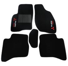 Tapete Pajero TR4 Carpete Base Pinado Tapete Pajero TR4 Carpete Base Pinado