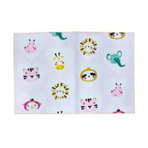 Tapete para atividades infantil de poliester antiderrapante 80x120cm Tapete para atividades infantil de poliester antiderrapante 80x120cm