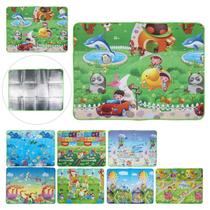 Tapete para Atividades Infantil Térmico Impermiável 90x120cm - Zein Importacao e Comercio Eir