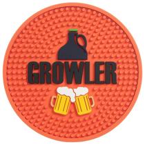 Tapete Para Balde De Gelo Growlers 22cm