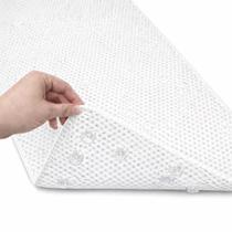 Tapete para Banheira Elaine Karen 91x43 cm Espuma Antiderrapante Tapete para Banheira Elaine Karen 91x43 cm Espuma Antiderrapante