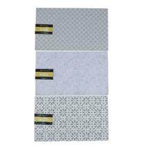 Tapete para Banheiro Absorb LL 0,45 x 0,75 Sortido Niazitex