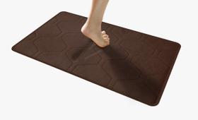 Tapete Para Banheiro Antiderrapante Soft 40cm X 60cm Tapete Para Banheiro Antiderrapante Soft 40cm X 60cm
