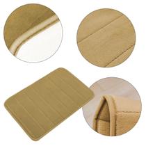 Tapete para Banheiro Antiderrapante Soft Macio 60x40cm