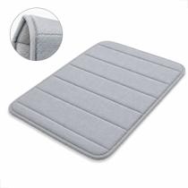 Tapete para Banheiro Antiderrapante Soft Macio Secagem Rapída Alto Absorçao Confortável e Seguro Tapete para Banheiro Antiderrapante Soft Macio Secagem Rapída Alto Absorçao Confortável e Seguro