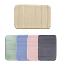 Tapete Para Banheiro Antiderrapante Super Soft 45cmx59cm