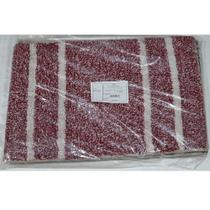 Tapete para banheiro - cores variadas - 40x60cm - casual home