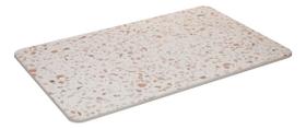 Tapete para Banheiro de Pedra Diatomita Stone Granilite 60 cm x 39 cm Tapete para Banheiro de Pedra Diatomita Stone Granilite 60 cm x 39 cm
