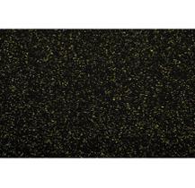 Tapete para Banheiro em Borracha Rubberkap Preto 5mm 40x60cm - Kapazi