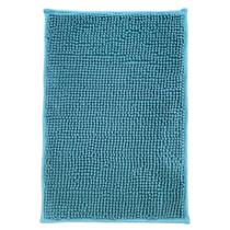 Tapete para Banheiro em CHENILLE 40x60cm Macio e Absorvente
