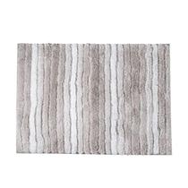 Tapete para banheiro raye 50x70cm neu home style