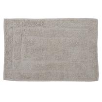 Tapete para Banheiro Retangular Hidalgo