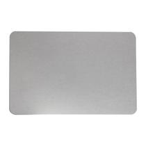 Tapete para Banheiro Stone 60cm x 39cm Cinza em Pedra Diatomita Lyor
