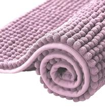 Tapete Para Banheiro Top Microfibra Antiderrapante 38x58 Coloridos Tapete Para Banheiro Top Microfibra Antiderrapante 38x58 Coloridos