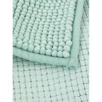 Tapete Para Banheiro Top Microfibra Antiderrapante 38x58cm Coloridos Tapete Para Banheiro Top Microfibra Antiderrapante 38x58cm Coloridos