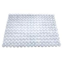 Tapete para Banho Flexível Super Aderente Arqplast