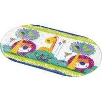 Tapete para Banho Multikids Baby Safe Bath