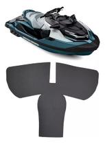 Tapete Para Baú Jet Ski Sea-doo Rxt 300/fishpro 2019 A 2023
