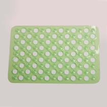 Tapete para Box Antiderrapante Verde BM-014 - Catarinense